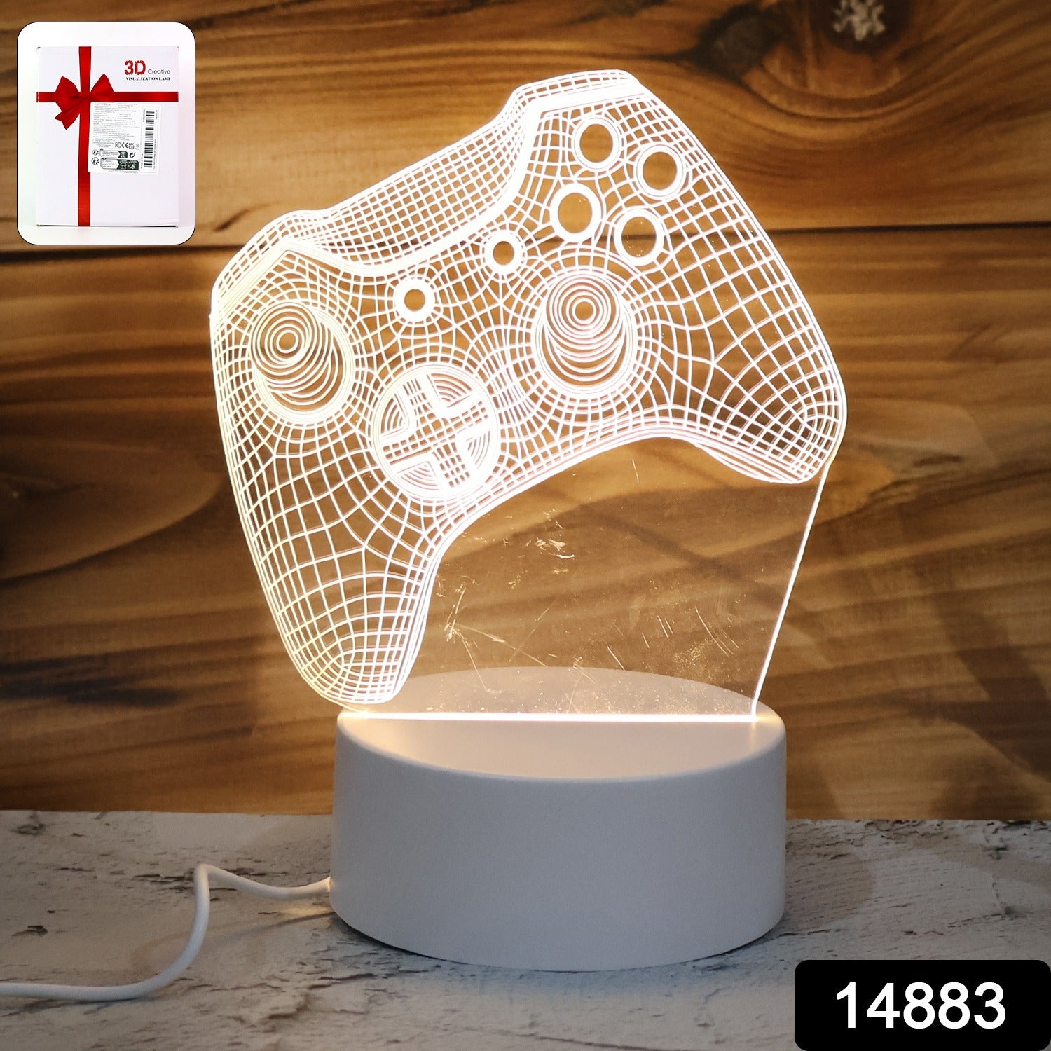 Night Lamp Night Lamp